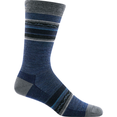 Darn Tough Men's Whetstone Crew Lightweight Socks Darn Tough Men's Whetstone Crew Lightweight Socks