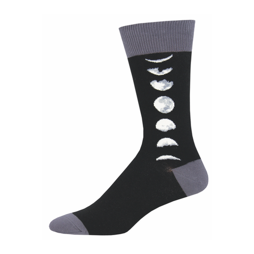 Just a Phase Socks Just a Phase Socks