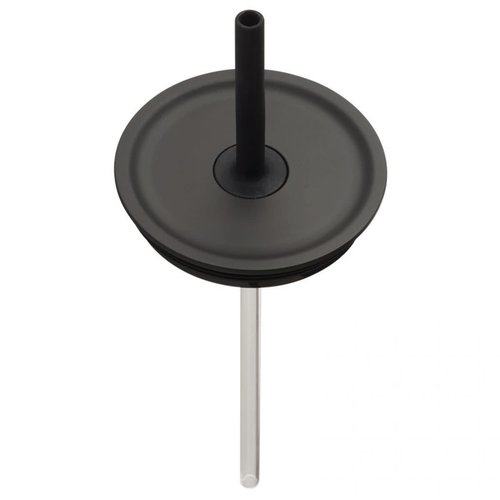 Hydro Flask Hydroflask Large Press-In Straw Lid Hydro Flask Hydroflask Large Press-In Straw Lid