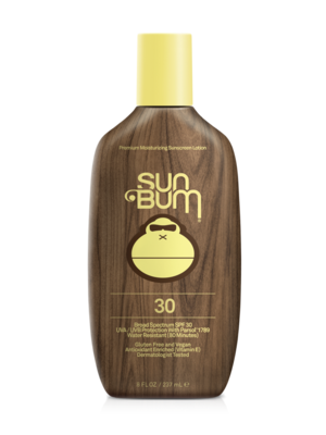 Sun Bum Lotion - 8 oz