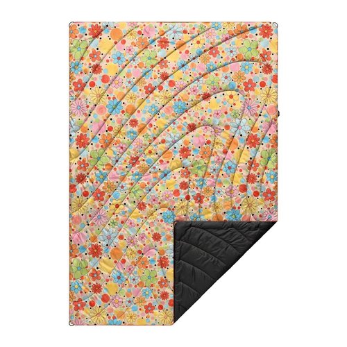 Original Puffy Mel Kadel Blanket Original Puffy Mel Kadel Blanket