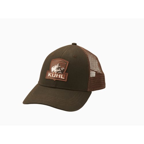 Kuhl The Law Trucker Kuhl The Law Trucker