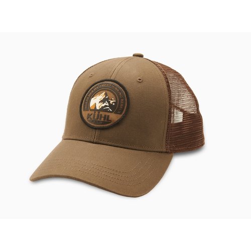 Kuhl Independent Trucker Kuhl Independent Trucker
