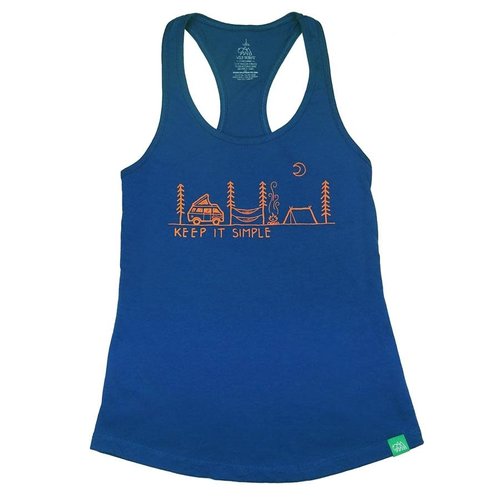 Keep It Simple Tank Keep It Simple Tank