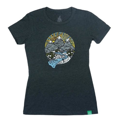 My Sanctuary Tee My Sanctuary Tee