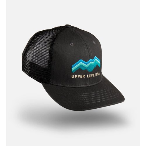 The Great PNW Expedition Trucker Hat The Great PNW Expedition Trucker Hat