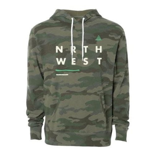 The Great PNW Bluff Hoodie