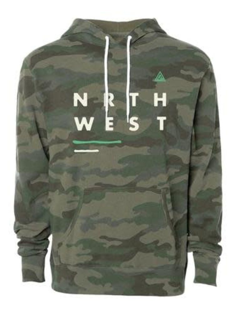 The Great PNW Bluff Hoodie