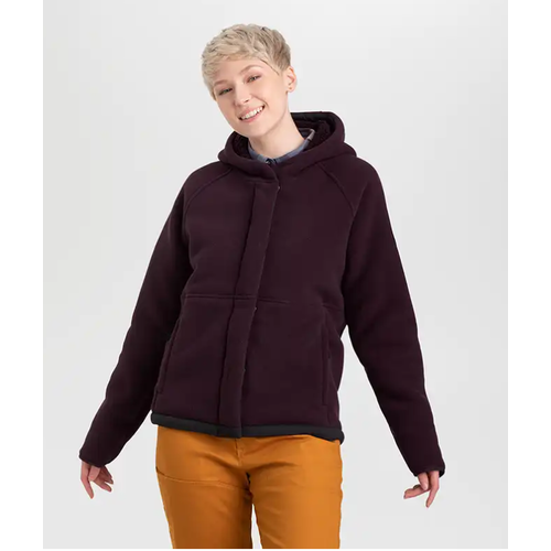 Outdoor Research Juneau Fleece Hoodie Outdoor Research Juneau Fleece Hoodie