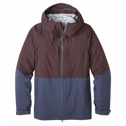 Outdoor Research Men's Carbide Jacket Outdoor Research Men's Carbide Jacket