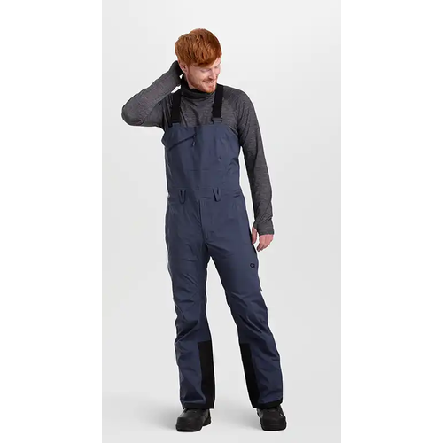 Outdoor Research Men's Carbide Bibs Outdoor Research Men's Carbide Bibs