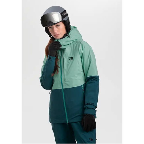 Outdoor Research Women's Carbide Jacket Outdoor Research Women's Carbide Jacket