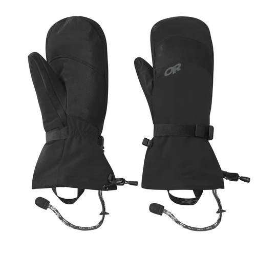 Outdoor Research Men's Highcamp Mitts Outdoor Research Men's Highcamp Mitts