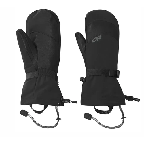 Outdoor Research Women's Highcamp Mitts Outdoor Research Women's Highcamp Mitts
