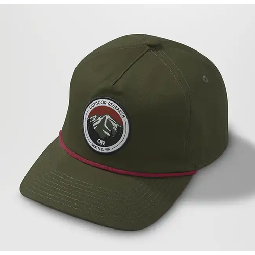 Outdoor Research Cascade Cap Outdoor Research Cascade Cap