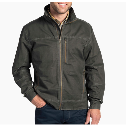 Kuhl Burr Jacket Kuhl Burr Jacket