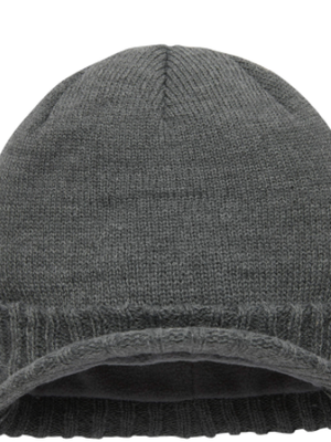 The Rogers Recycled Fleece Lined Brim