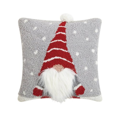 3D Gnome Hook Pillow 3D Gnome Hook Pillow