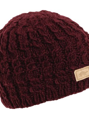 Turtle Fur Mika Beanie - Wapiti 
