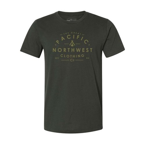 The Great PNW Horizon Tee The Great PNW Horizon Tee