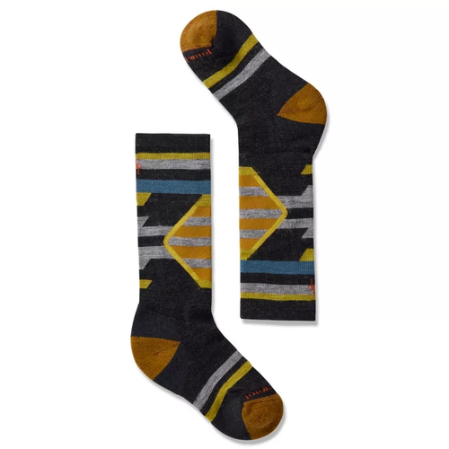 Smartwool Smartwool Kid's Ski Racer Socks Smartwool Smartwool Kid's Ski Racer Socks
