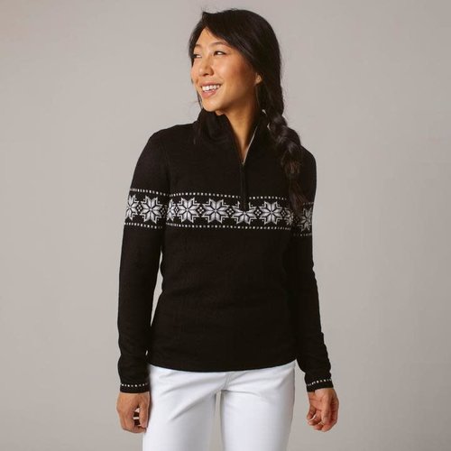 Frost Half Zip Sweater Frost Half Zip Sweater