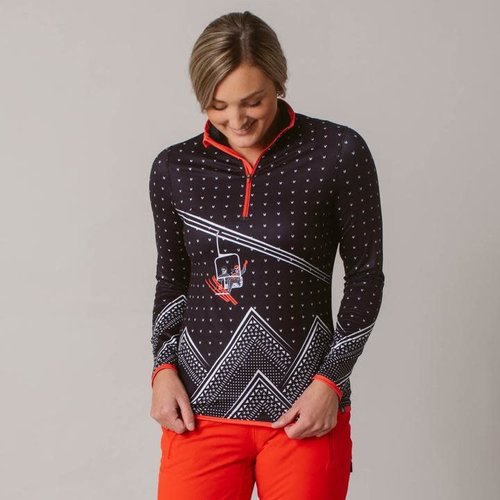 Adrenaline Baselayer 1/4 Zip Top Adrenaline Baselayer 1/4 Zip Top