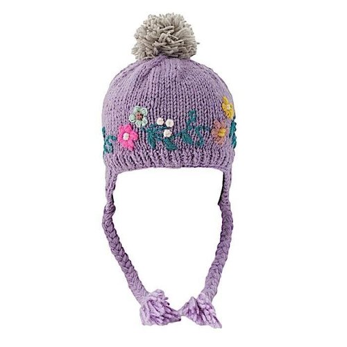 Poppy Kids Toque Poppy Kids Toque