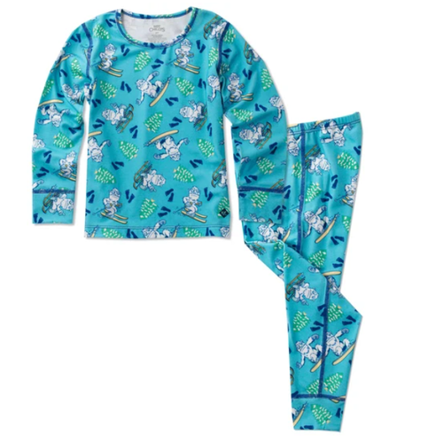 Youth Original Toddler Print Set Youth Original Toddler Print Set