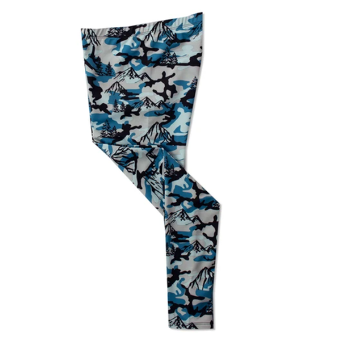 Youth Micro-Elite Chamois Print Tight Youth Micro-Elite Chamois Print Tight