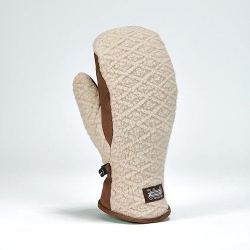 Gordini Argyle Mitt Gordini Argyle Mitt
