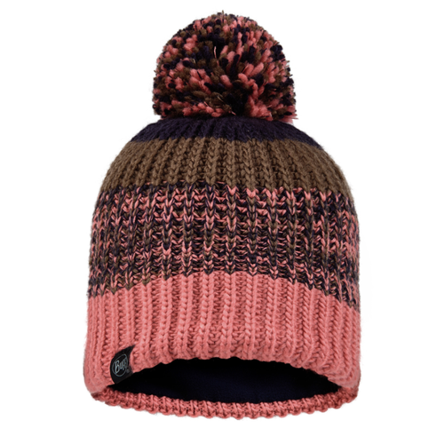 Junior Knitted & Fleece Sibylla Beanie Junior Knitted & Fleece Sibylla Beanie