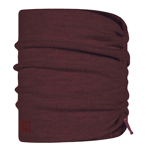Merino Fleece Neck Warmer Merino Fleece Neck Warmer
