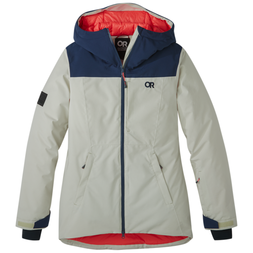 Outdoor Research Women's Snowcrew Jacket Outdoor Research Women's Snowcrew Jacket