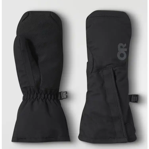 Outdoor Research Toddlers' Adrenaline Mitts Outdoor Research Toddlers' Adrenaline Mitts