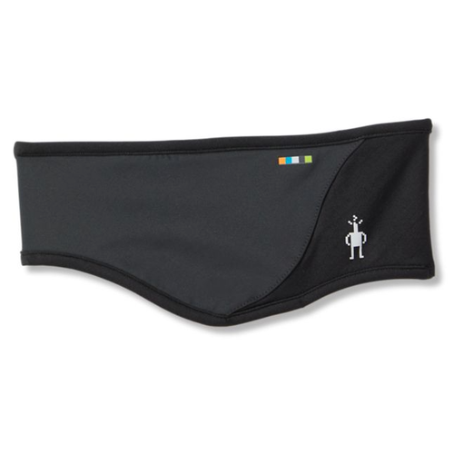 Smartwool SmartWool Merino Sport Fleece Wind Training Headband Smartwool SmartWool Merino Sport Fleece Wind Training Headband