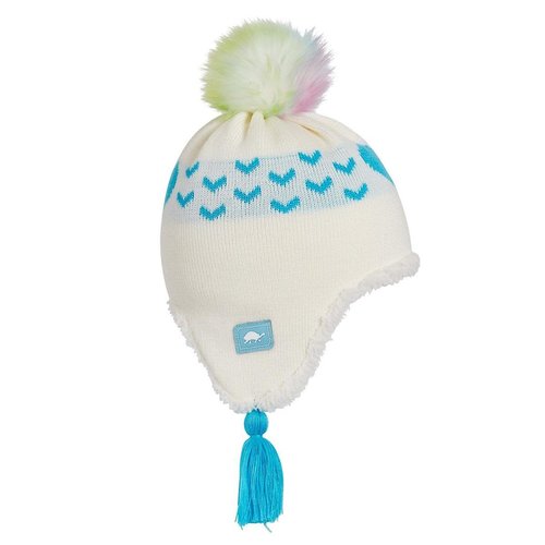 Turtle Fur Turtle Fur Toddler Sophie Beanie Turtle Fur Turtle Fur Toddler Sophie Beanie