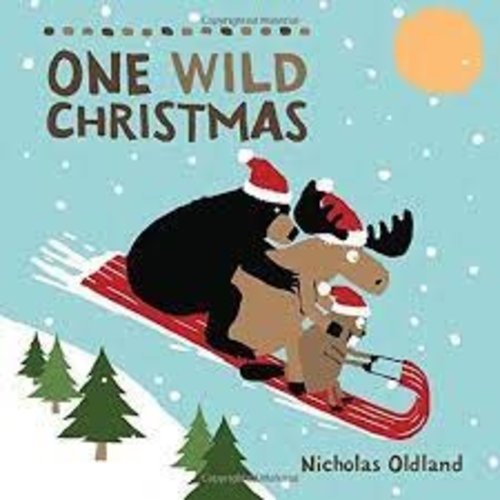 Winter/Christmas Children's Books Winter/Christmas Children's Books