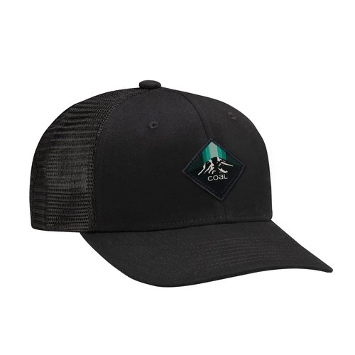 Omak Recycled Trucker Cap Omak Recycled Trucker Cap