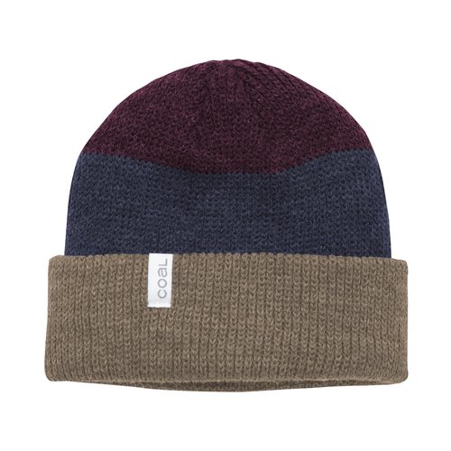 Frena Thick Knit Cuff Beanie Frena Thick Knit Cuff Beanie