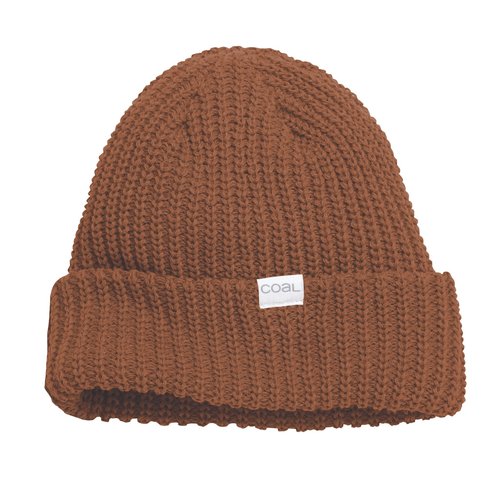 Eddie Recycled Knit Cuff Beanie Eddie Recycled Knit Cuff Beanie