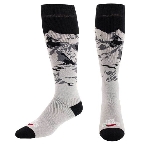 Men's Mountain Moonlight Mid Volume Sock Men's Mountain Moonlight Mid Volume Sock
