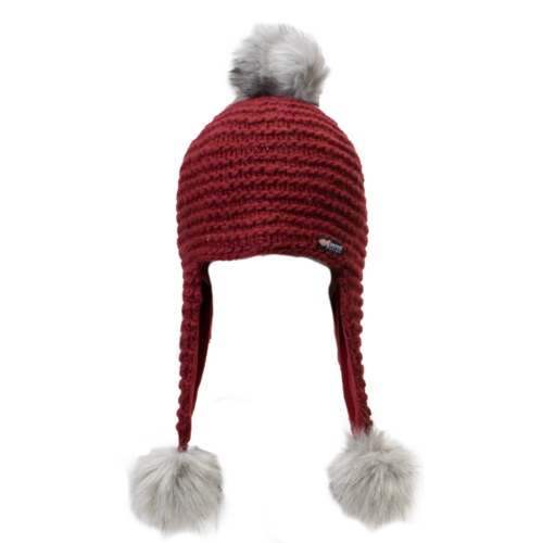 Arctic Earflap Arctic Earflap