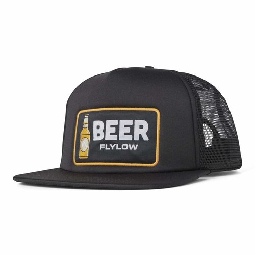 Chopsticks Trucker Chopsticks Trucker
