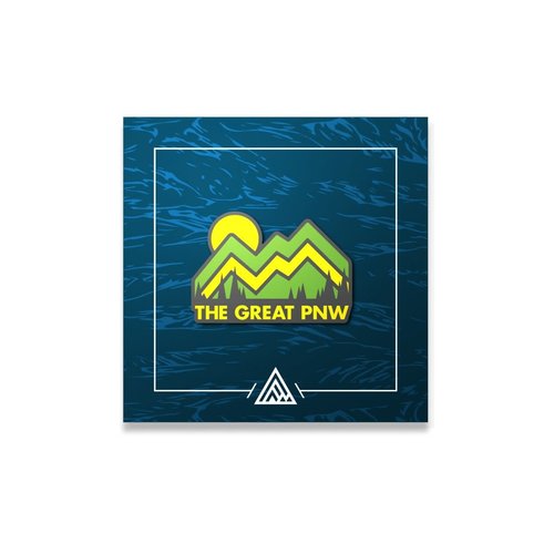 Expedition Pin Expedition Pin
