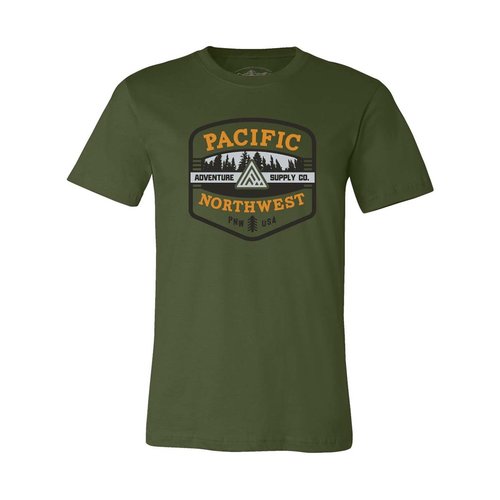 PNW Elite Tee PNW Elite Tee