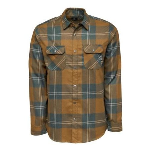 Handlebar Tech Flannel Handlebar Tech Flannel