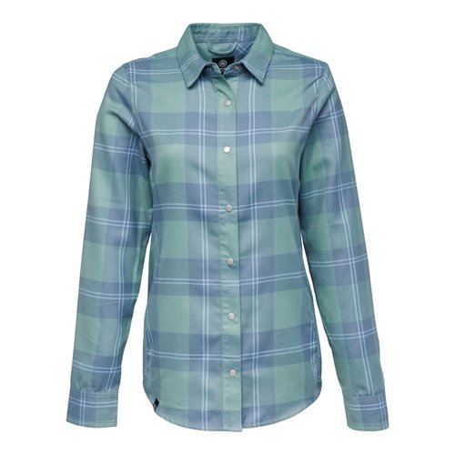 Brigitte Tech Flannel Brigitte Tech Flannel