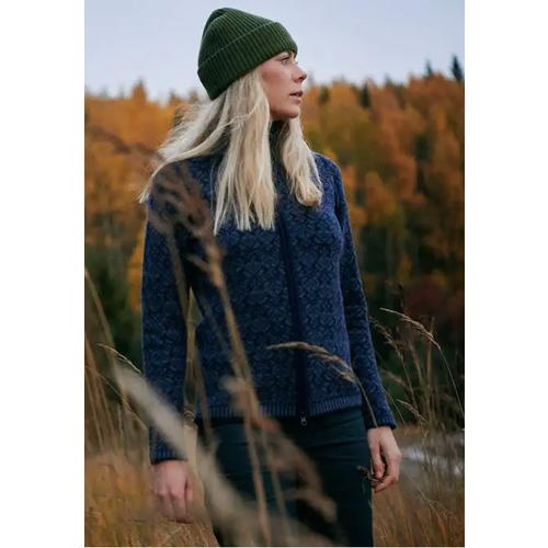 Fjallraven Snow Cardigan Fjallraven Snow Cardigan