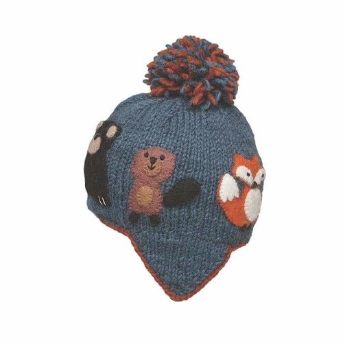 Canuck Kids Toque Canuck Kids Toque